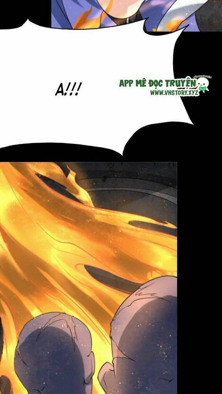 bạn gái virus của tôi chapter 199 5