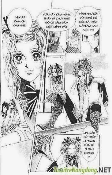 sức thanh xuân chapter 1 125