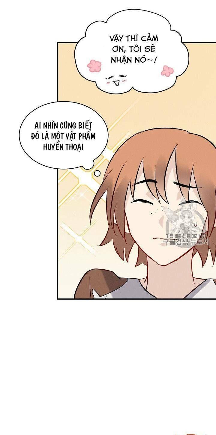 tôi lên cấp chỉ bằng cách ăn chapter 12 5