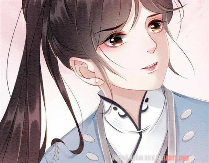 trọng sinh bá sủng nhiếp chính vương quá mạnh mẽ chapter 94 68