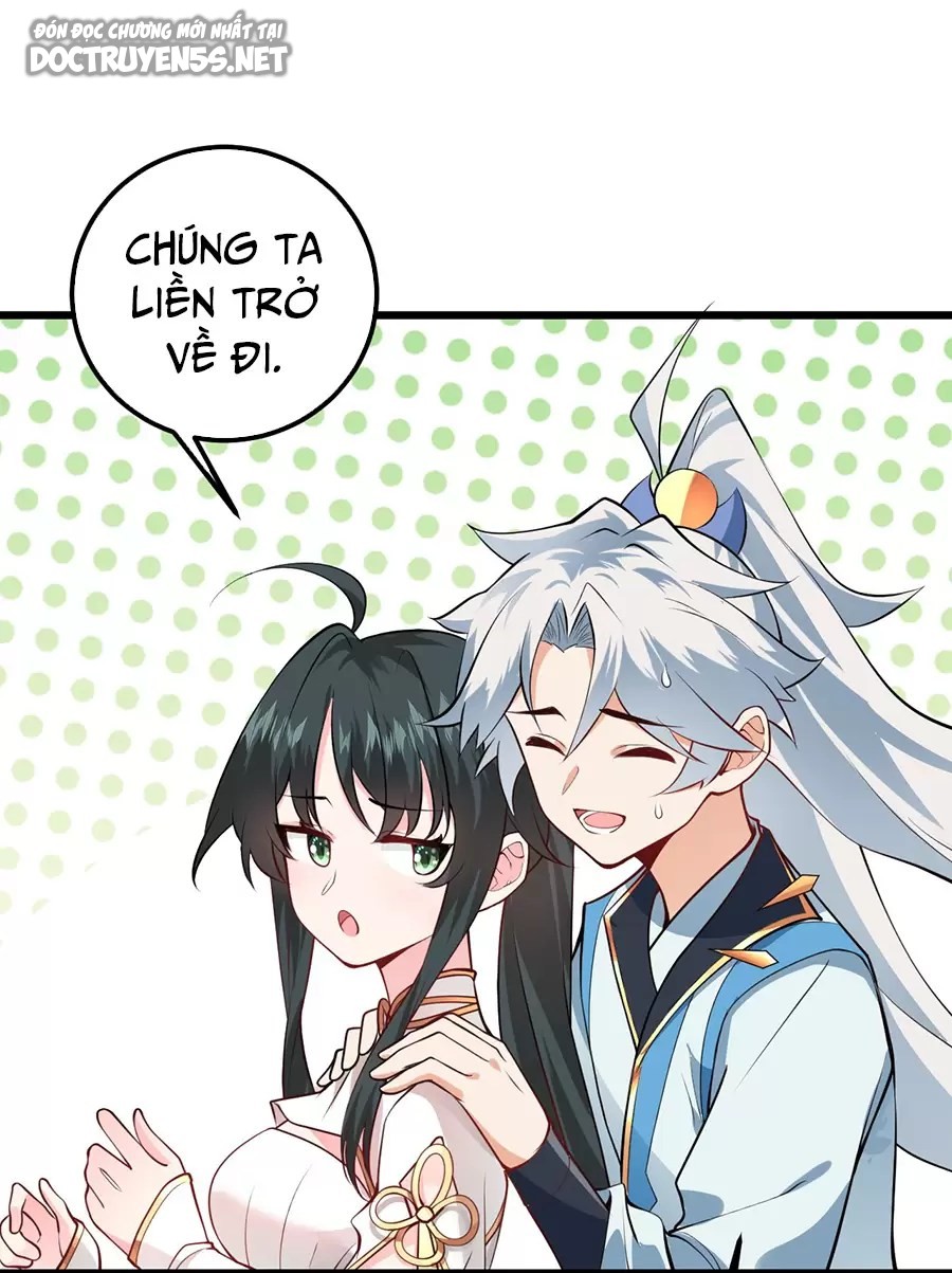 mang theo các tiên tử vô địch thiên hạ chapter 19.1 12