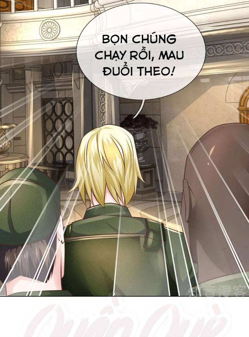 cực phẩm yêu nghiệt chapter 61 7