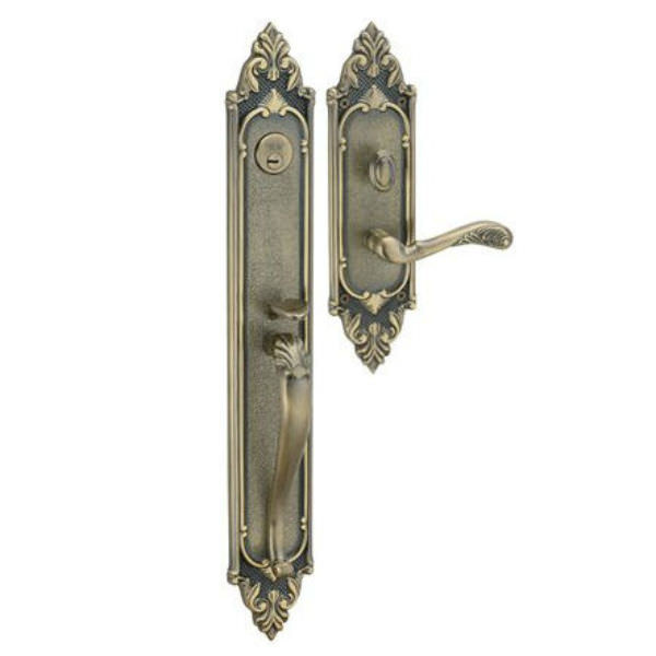 Khóa đại sảnh Yale M8773 J1