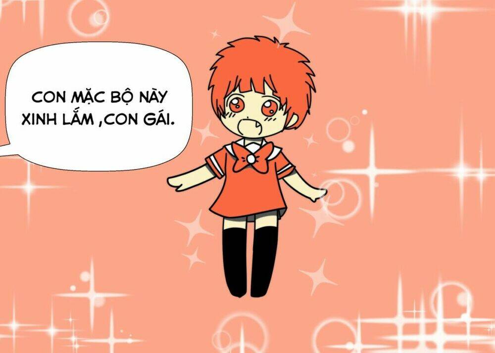 my papa is demon remake chapter 1 42