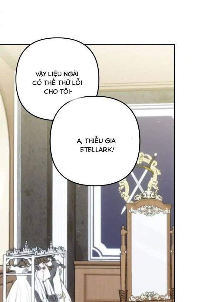 tại sao mẹ chồng tôi lại như thế này? chapter 32 108