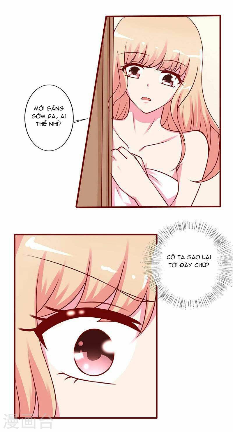 không gả cho tổng tài, gả cho người hầu chapter 32 20