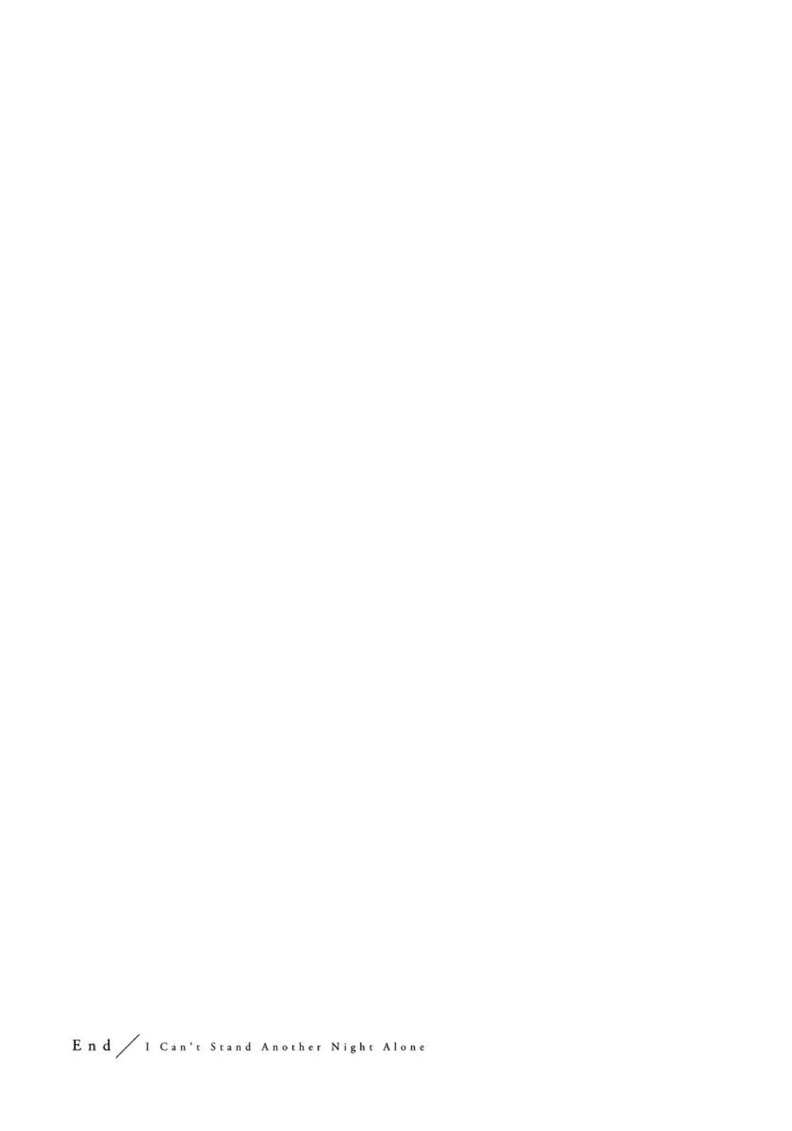 không thể ở một mình chapter 6 39