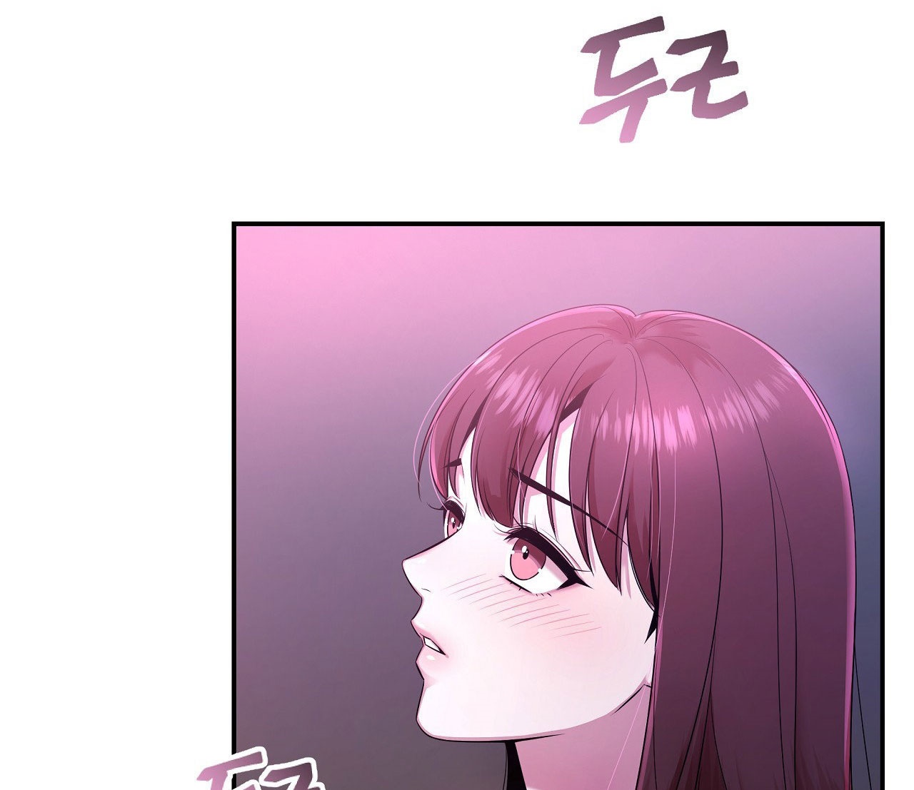 [18+] tiền bối ngạo mạn chapter 1.1 4