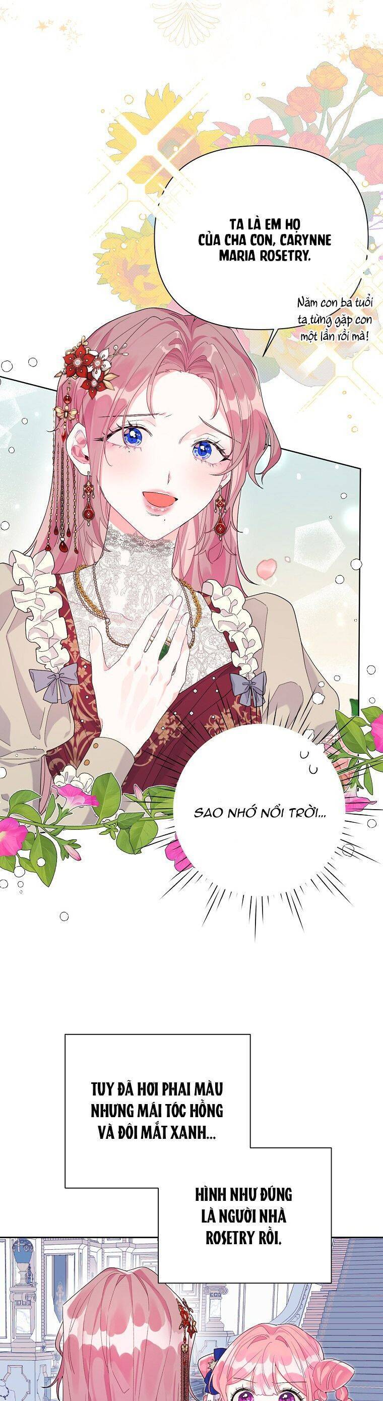 trở thành con dâu bất đắc dĩ chapter 39 19