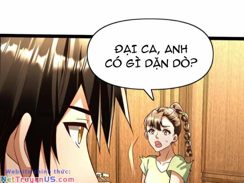 đóng băng toàn cầu: tôi gây dựng nên phòng an toàn thời tận thế chapter 164 17