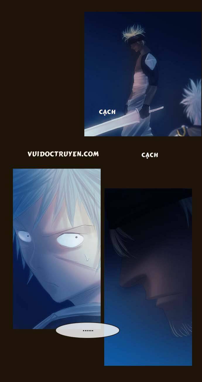 hội ảo thuật chapter 85 5