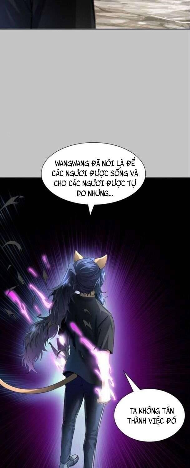tòa tháp bí ẩn 2 chapter 536 81