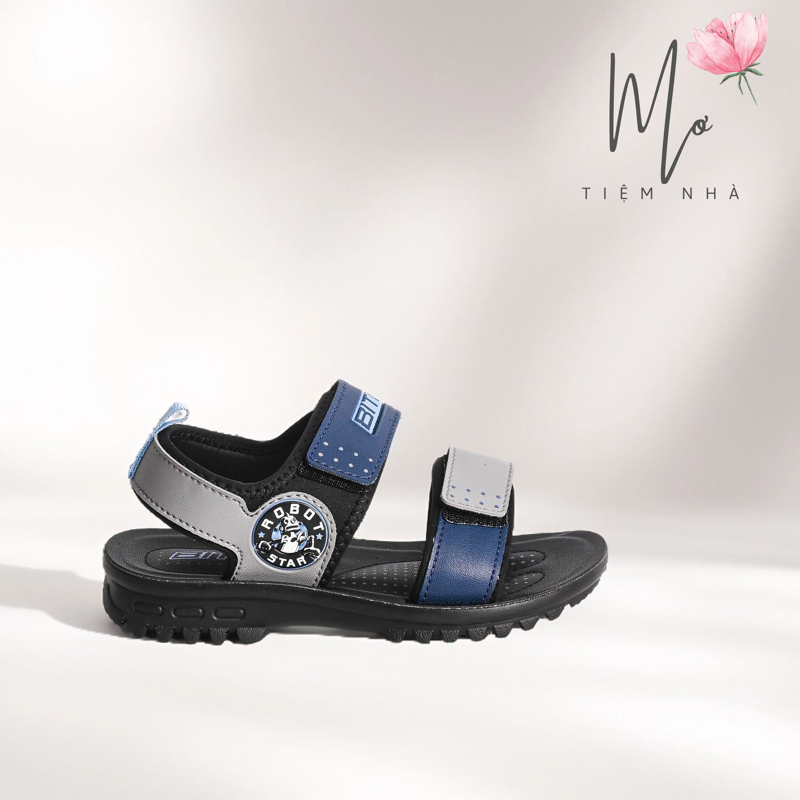 Sandal Biti's bé trai (30-38)