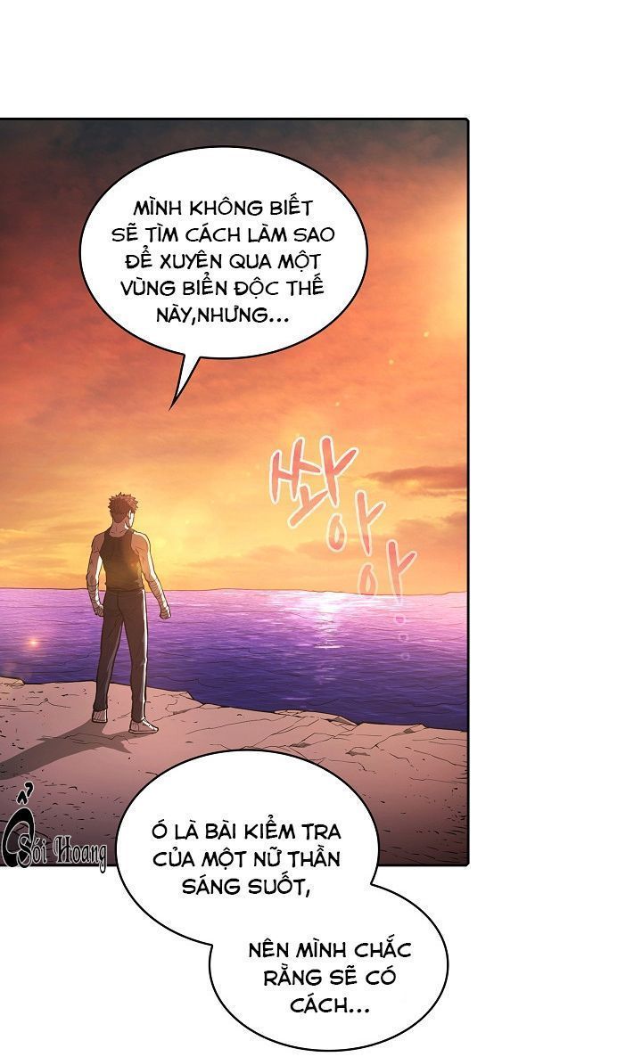 chòm sao trở về từ địa ngục chapter 6 46