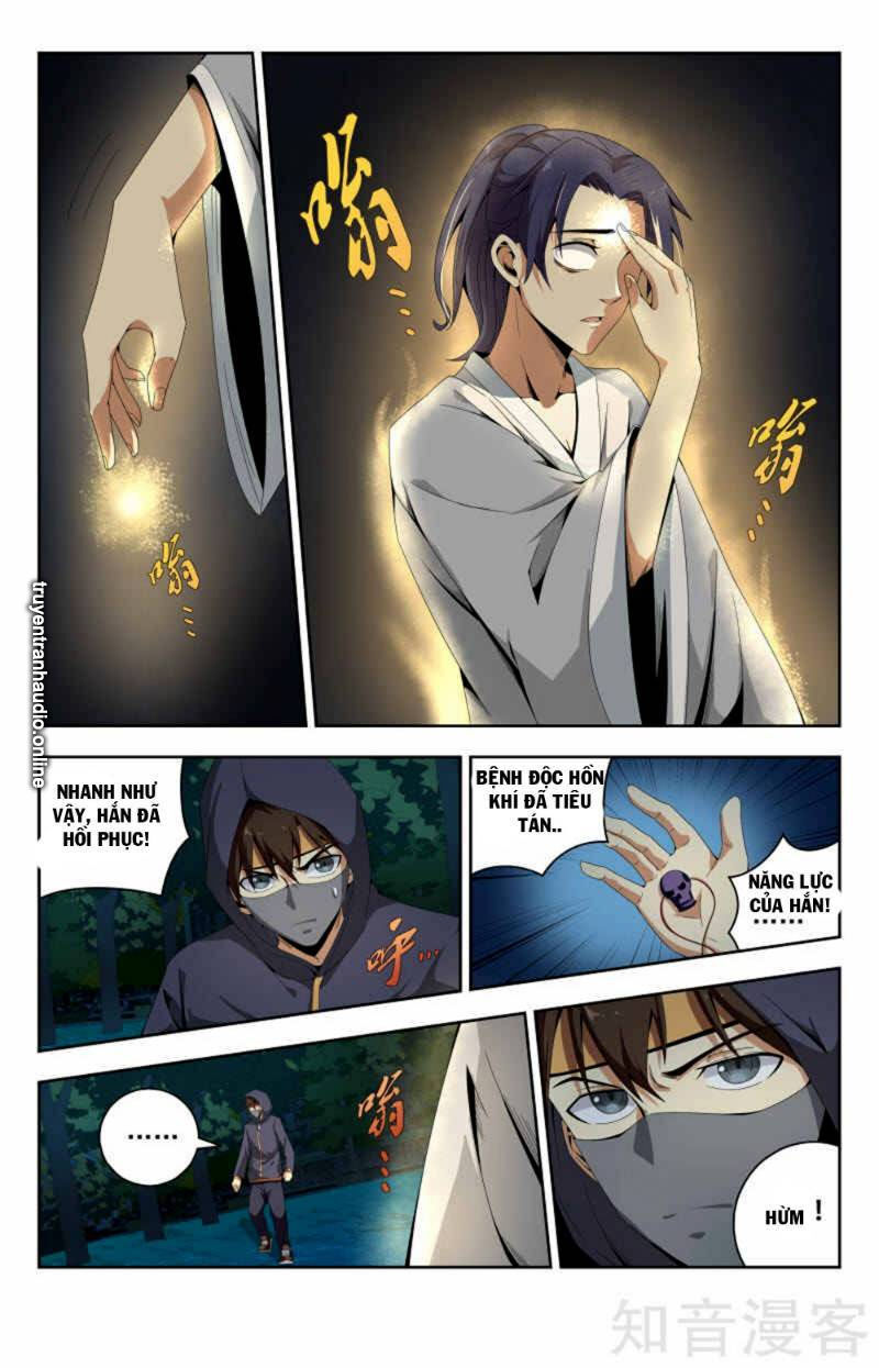 long ẩn giả chapter 54 7