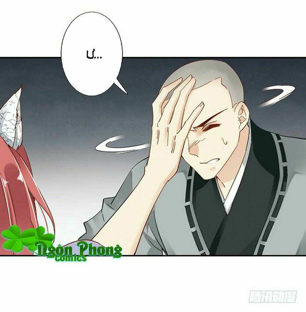 thiền tâm vấn đạo chapter 30 56