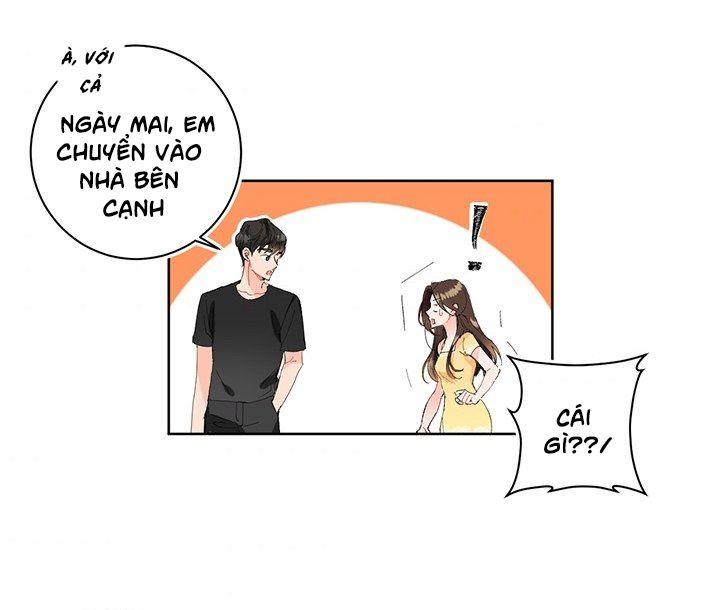 người tình thay thế chapter 1 39