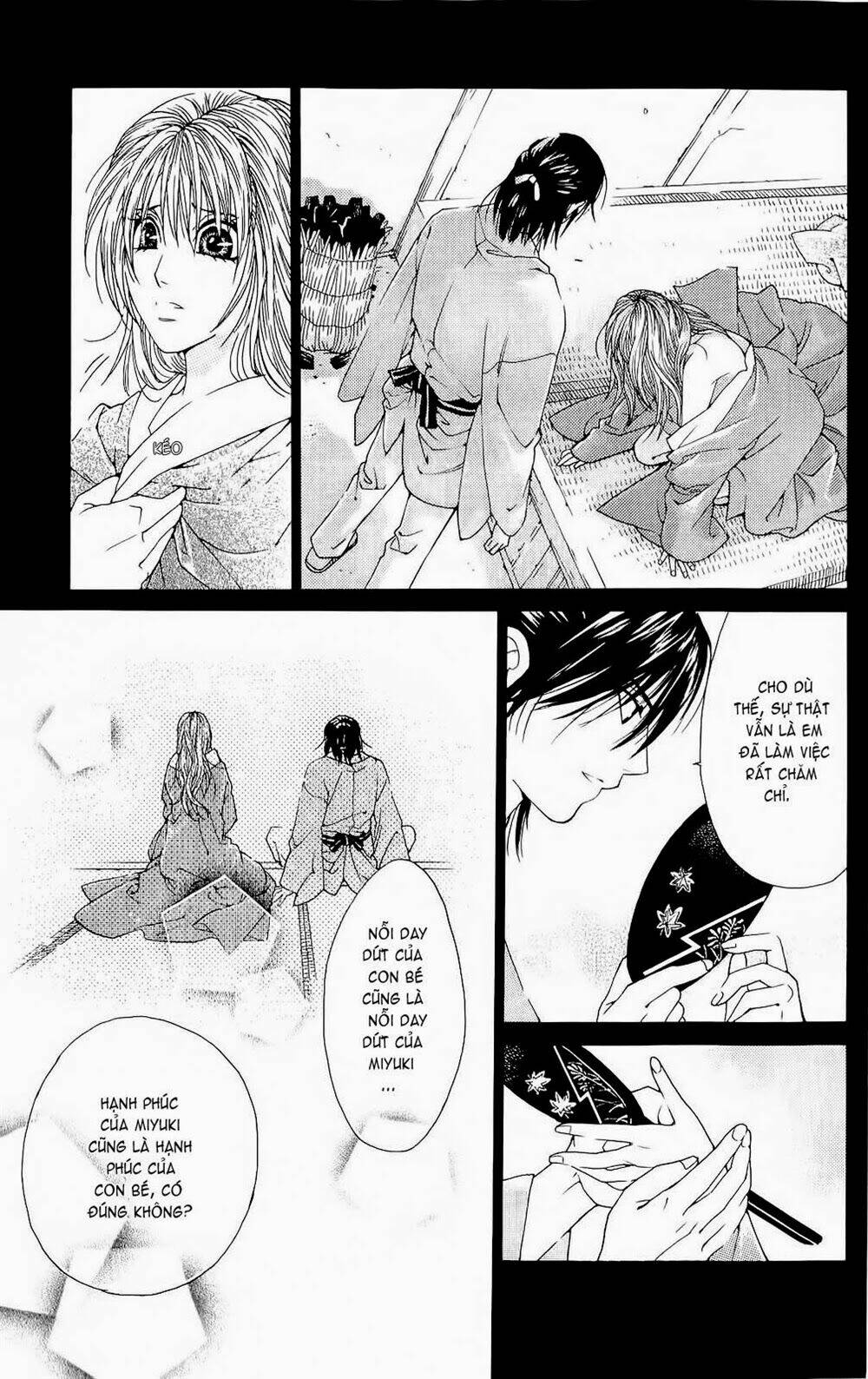 hira hira chapter 2 40