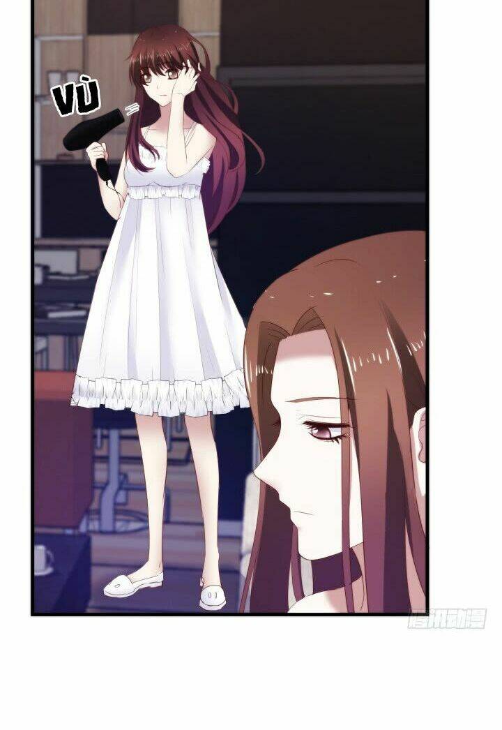 khi trò chơi ác ma bắt đầu chapter 83 23