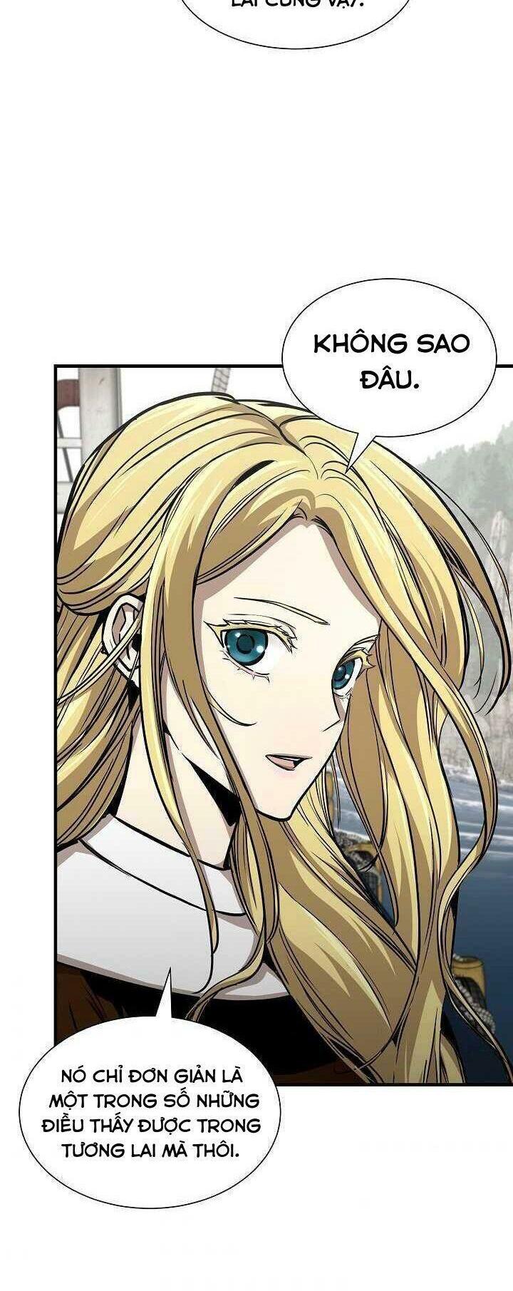 return survival chapter 99 6