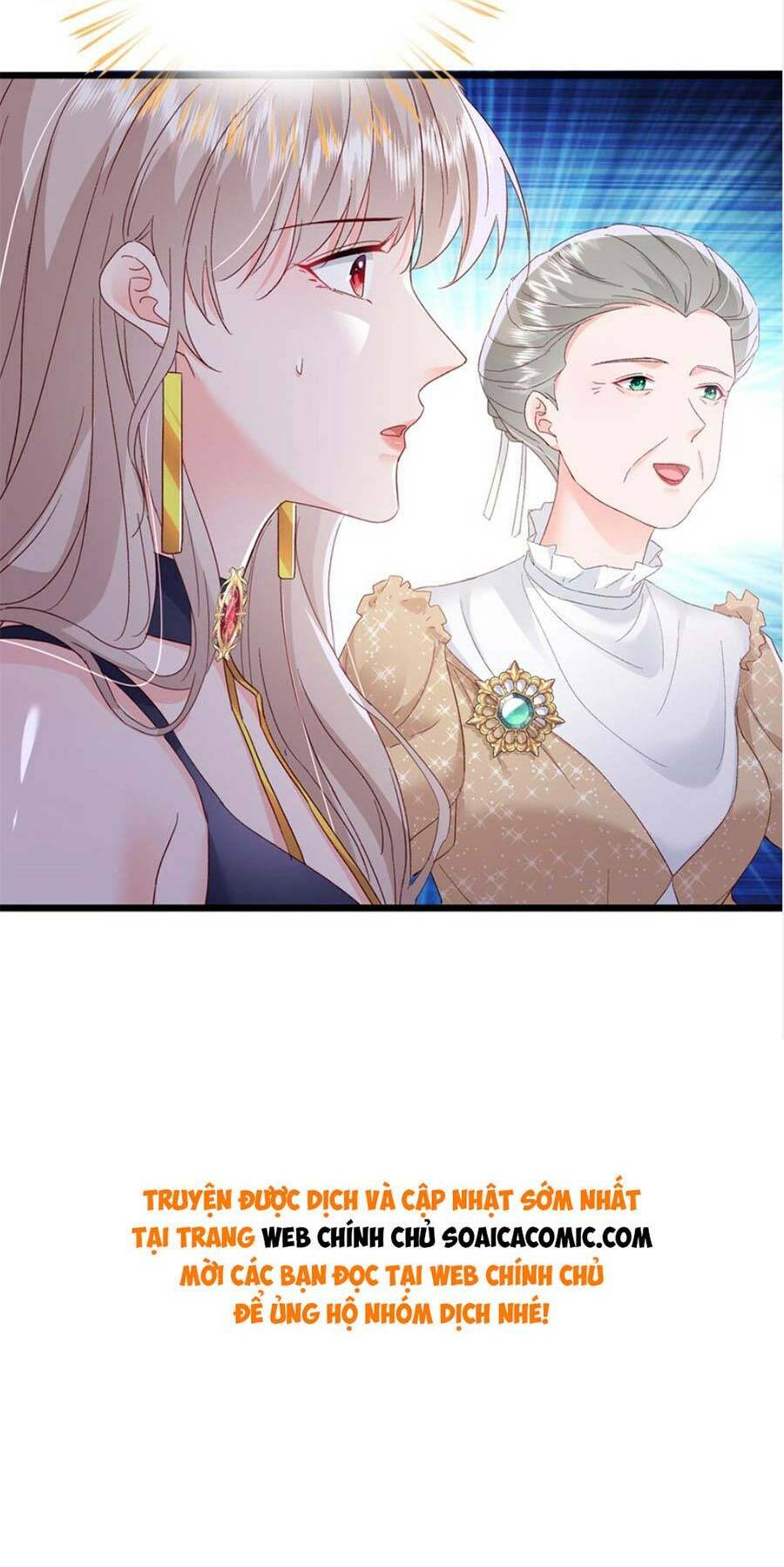 cô vợ của tôi không dễ bắt nạt chapter 87 38