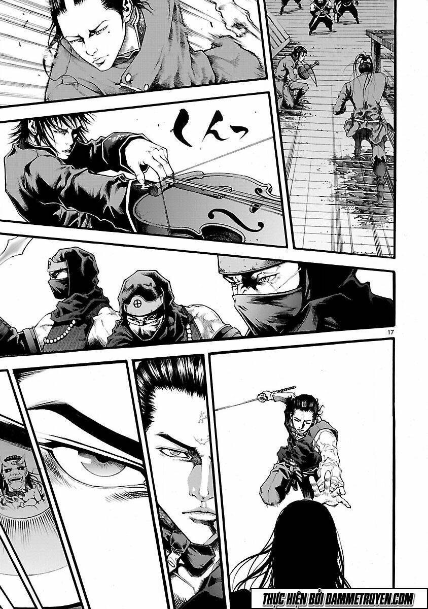 dragon effect chapter 7 18