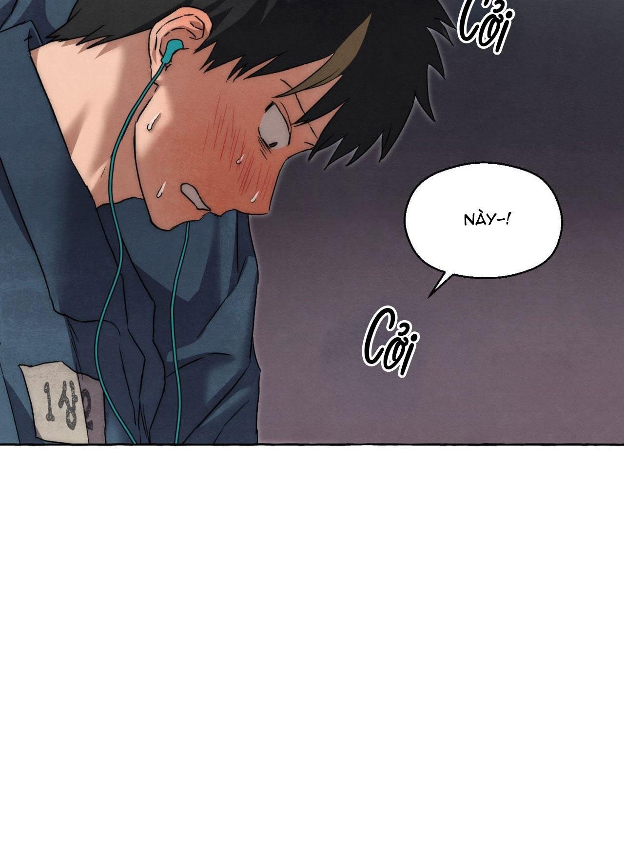 những con chó trong tù chapter 54 37