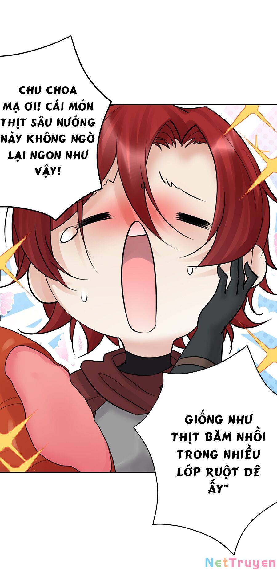 bản giáo chủ thân bất do kỷ chapter 37 6