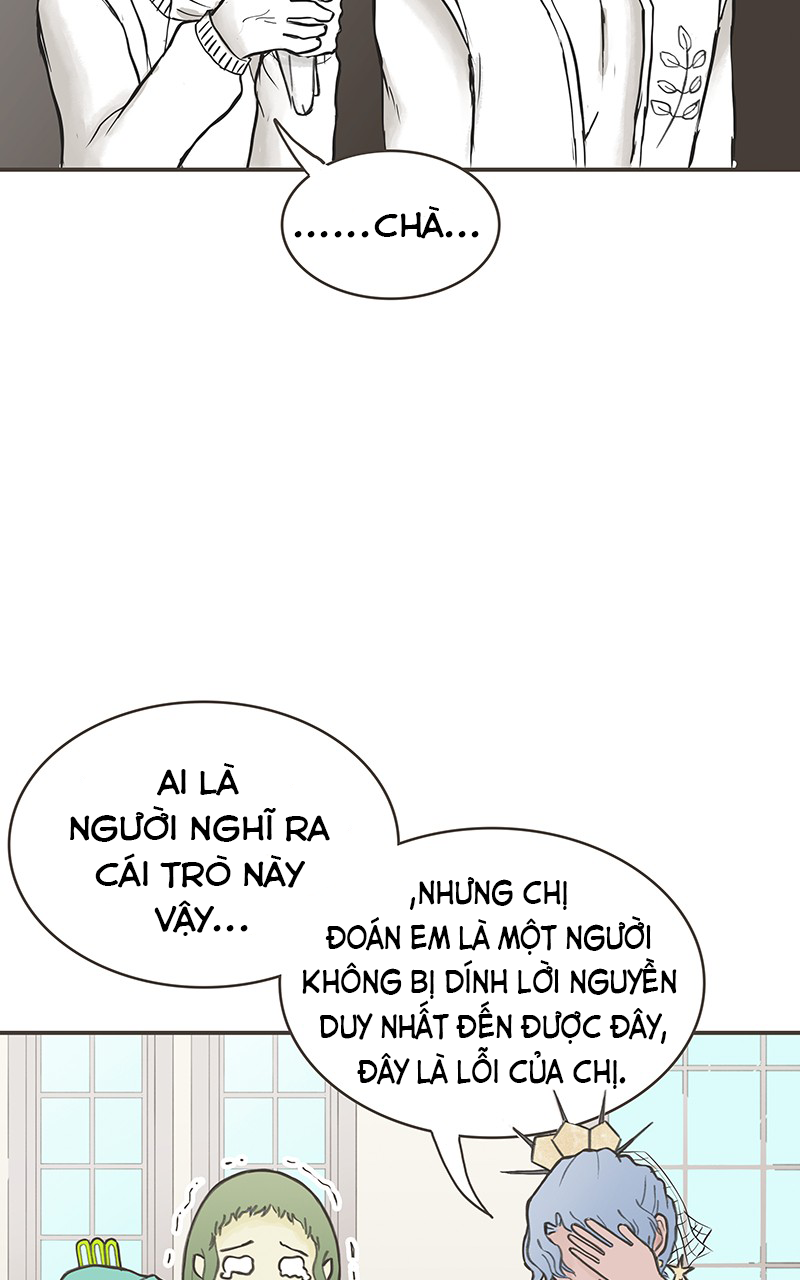 những nàng công chúa bị nguyền rủa chapter 14 39