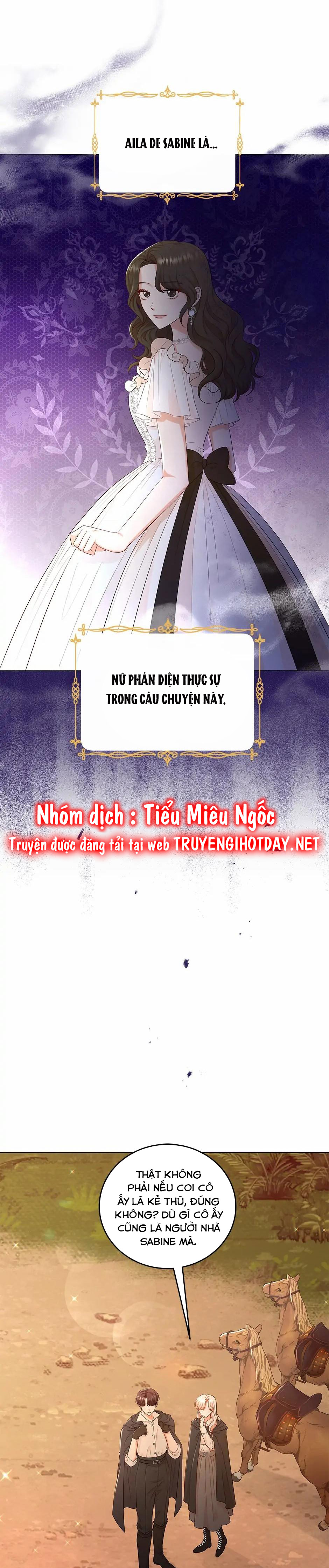 diễn vai ác nữ cũng thật khó khăn chapter 44 2
