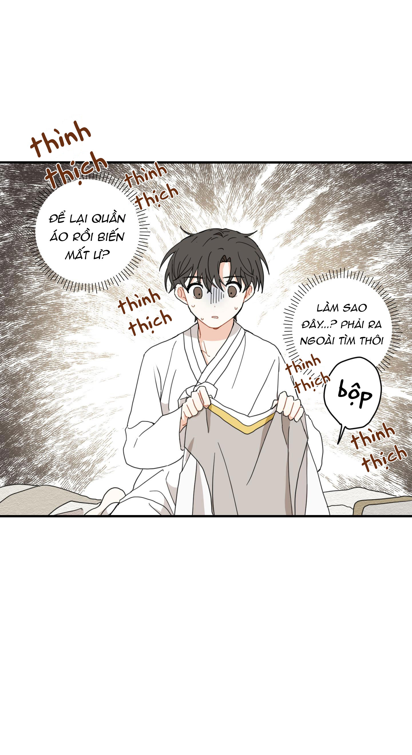 đường hoa liên kiều rơi chapter 4 52