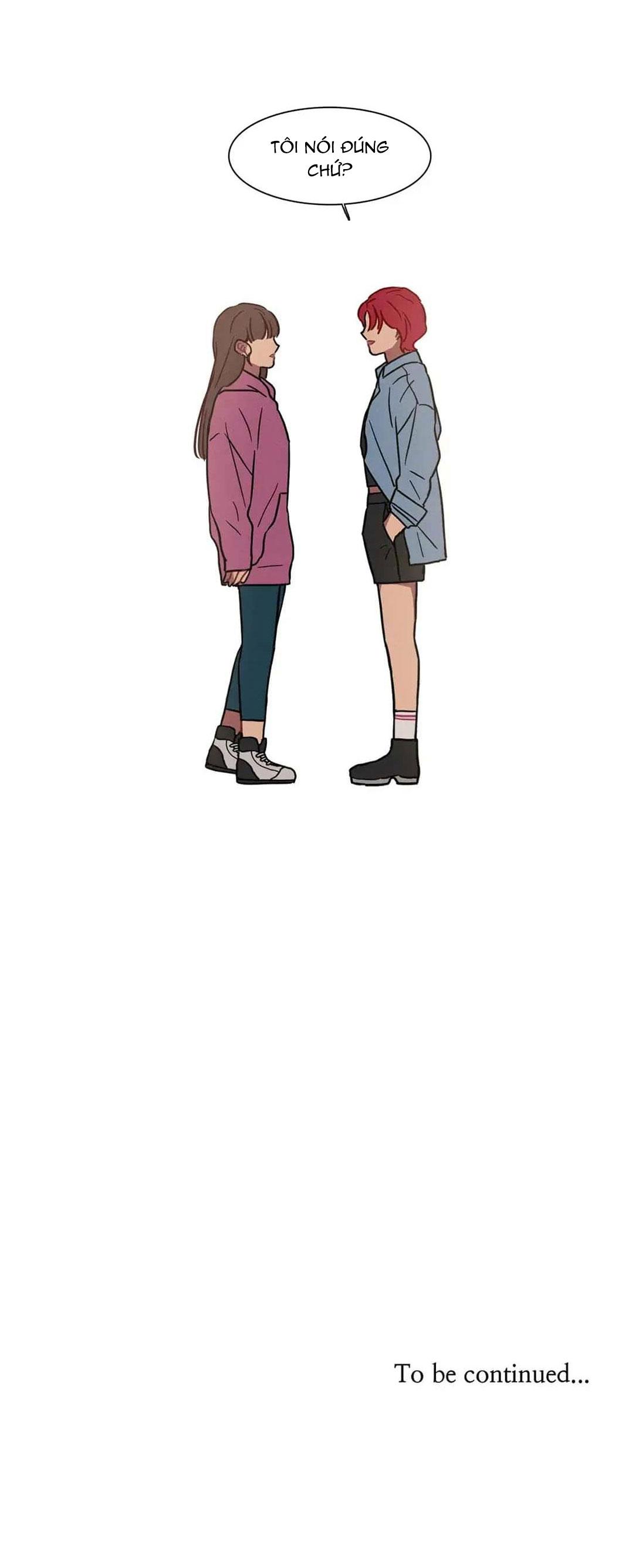 ngủ ngon nhé, lọ lem chapter 4 25