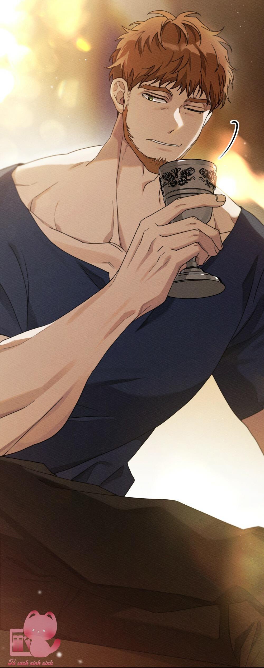 dưới tán cây sồi chapter 48 7