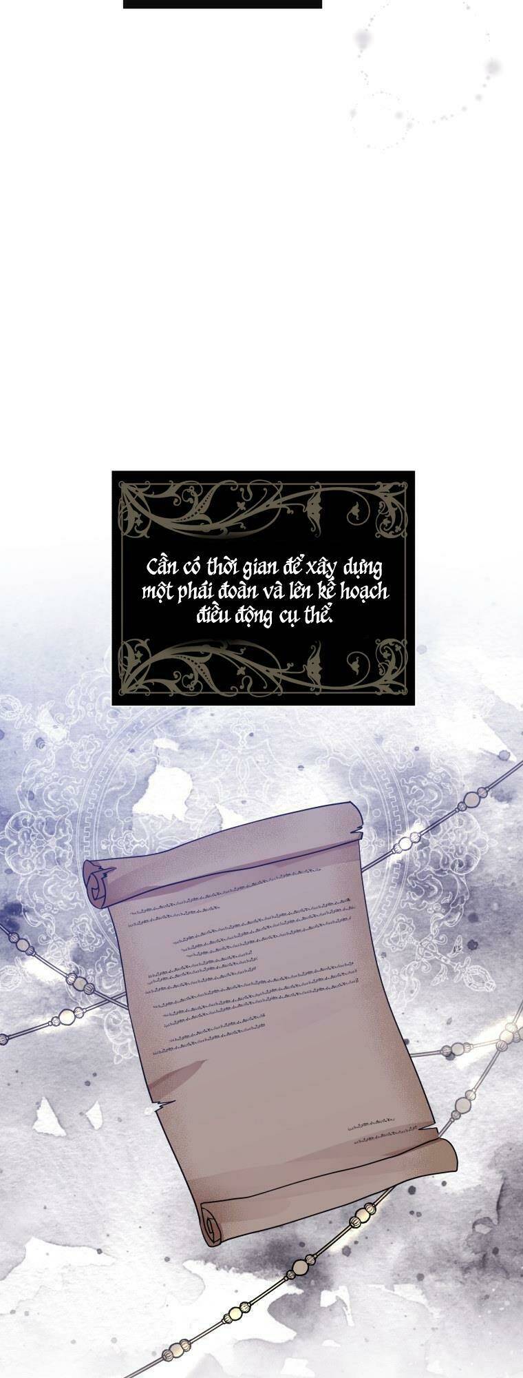 ác nữ phản diện đã chọn nam chính chapter 21 4