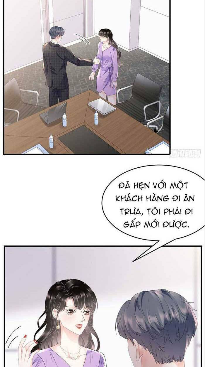 đại tiểu thư có ý đồ gì xấu đâu chapter 108 31