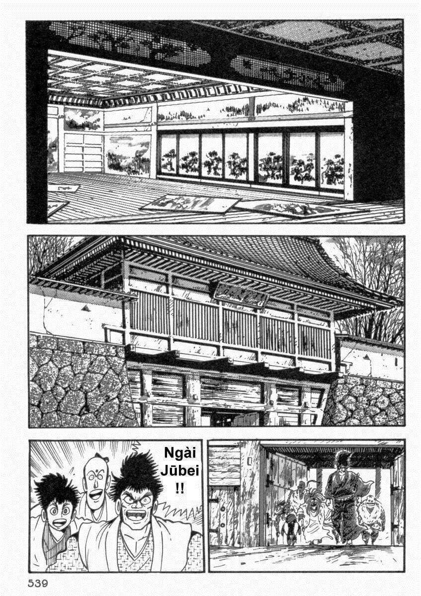 chuyển sinh ma giới chapter 12 14