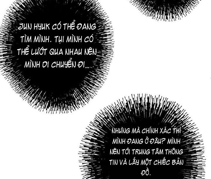 yeonwoo ngây thơ chapter 4 64