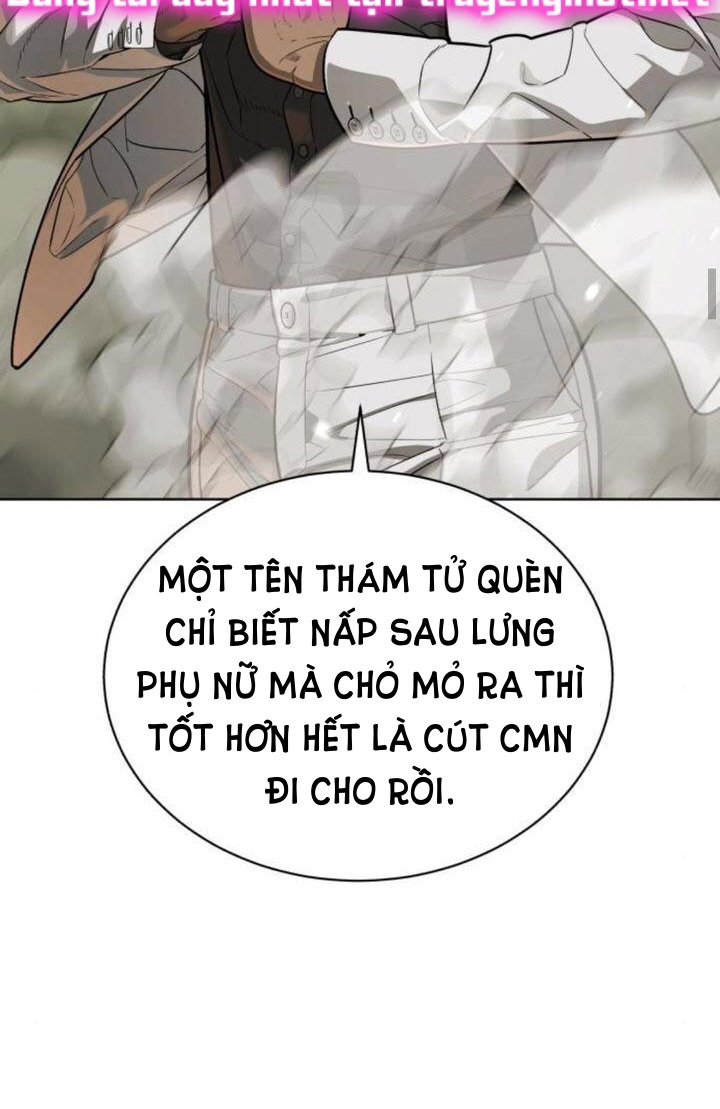bạch huyết - white blood chapter 66 23