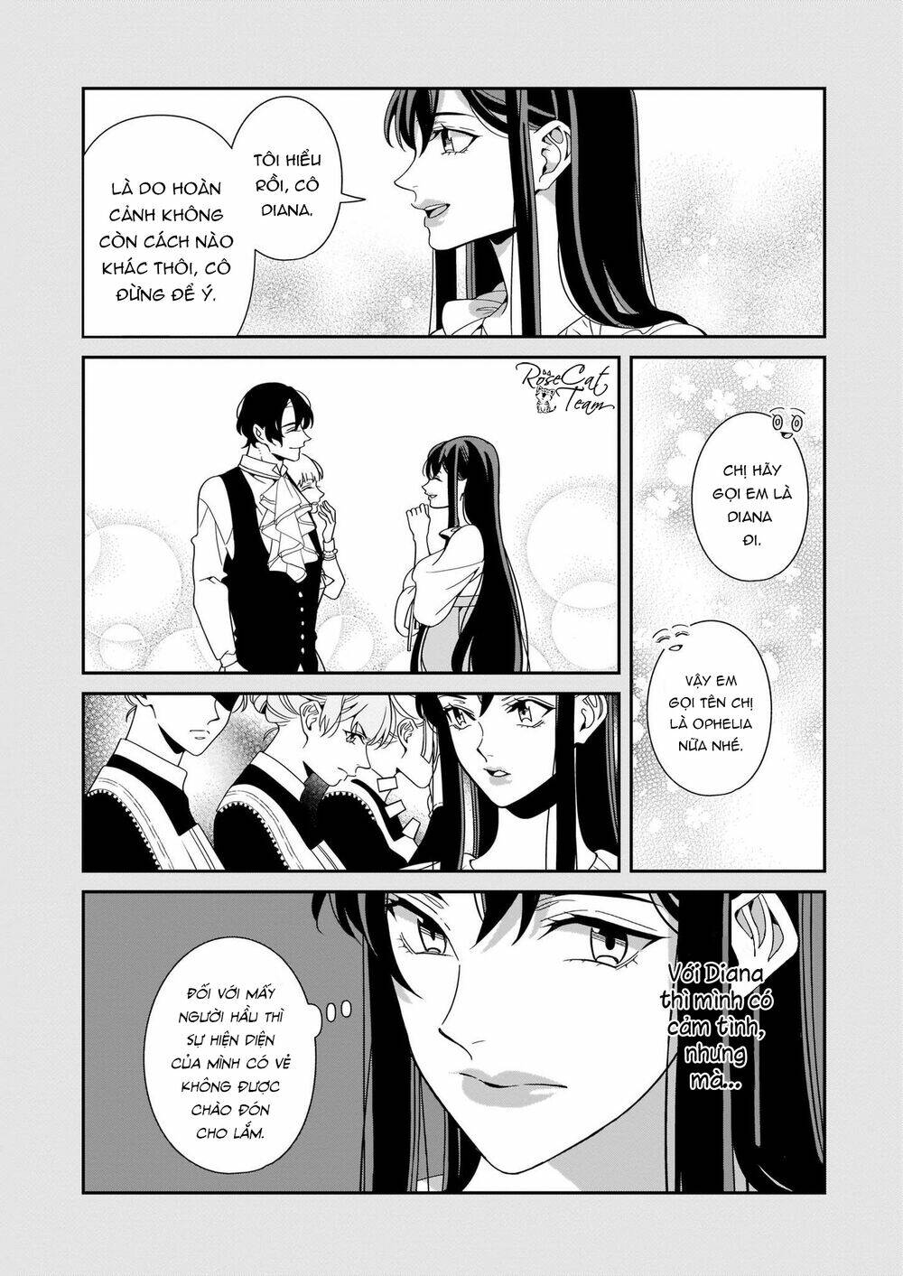 anata ni sasageru akai bara chapter 6 16