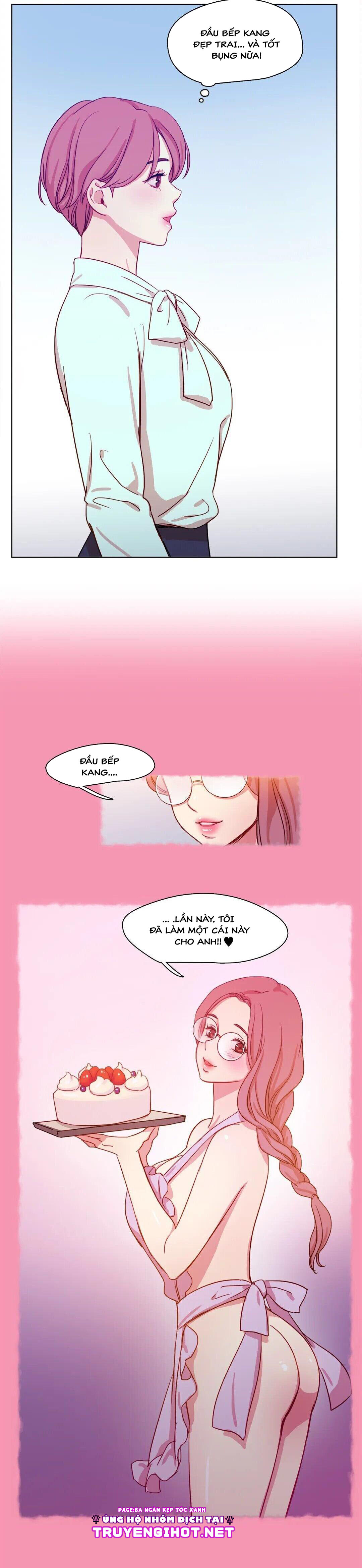 tưởng tượng của narea chapter 12 12