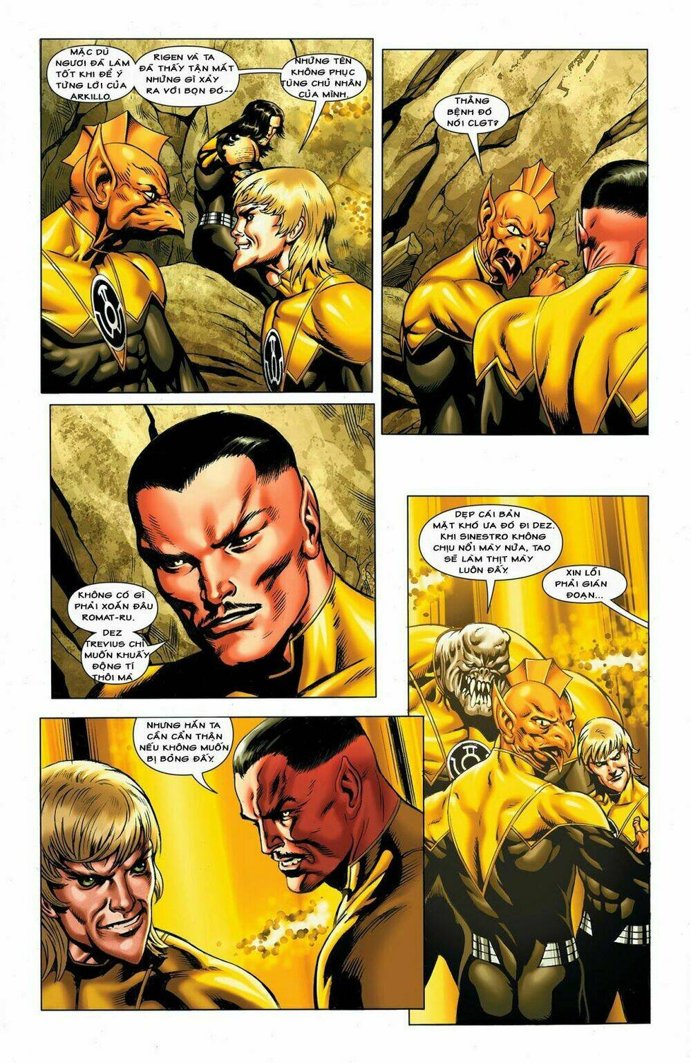sinestro chapter 3 11