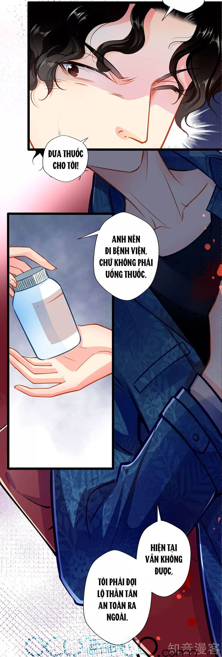 cưng chiều ái thê hư hỏng chapter 72 11