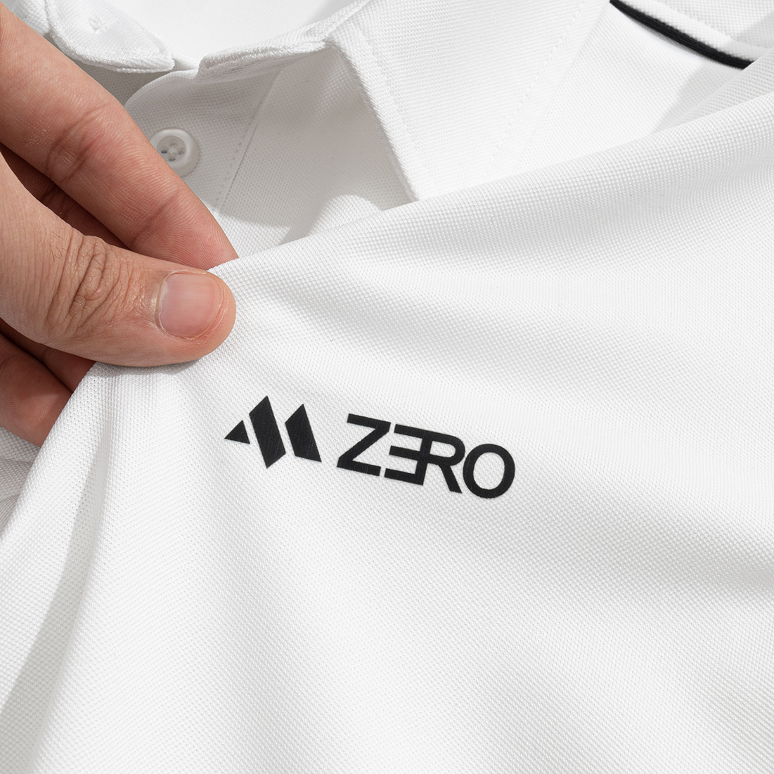 Áo Polo Nam Ngắn Tay 5 Màu Thiết Kế Thời Trang Cao Cấp ZERO