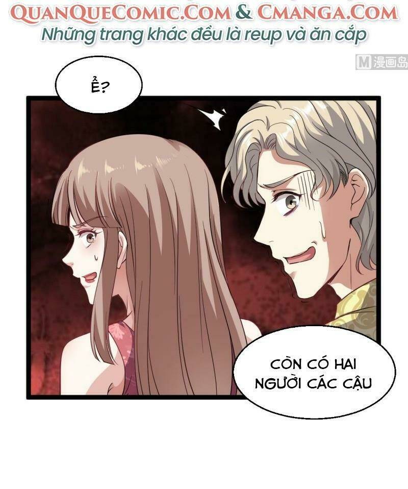 tối cuồng nữ tế chapter 38 16