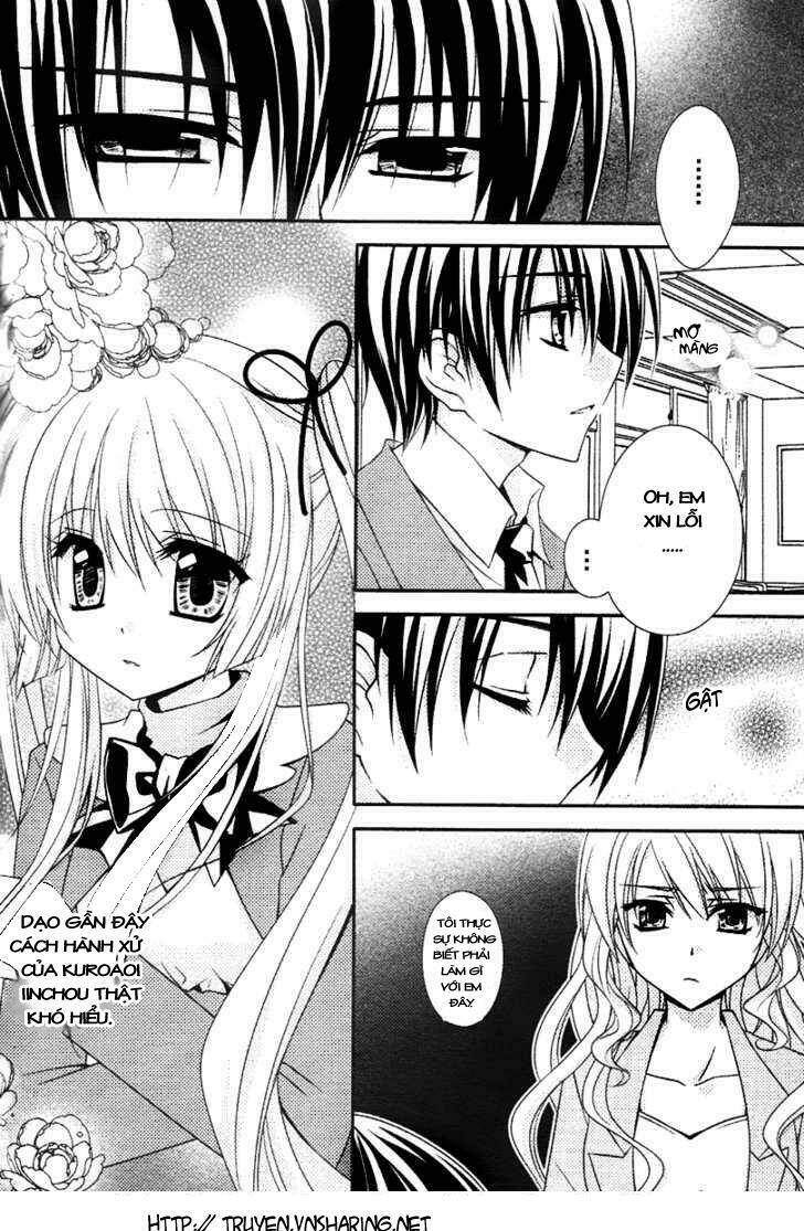 alice s dream files chapter 1 5