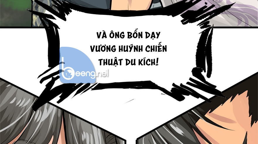vua sinh tồn chapter 89 14