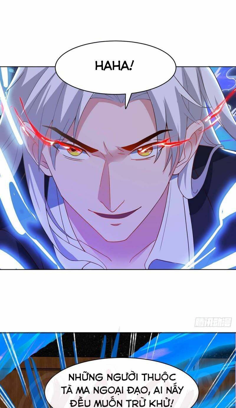 lão bà đặc công cực phẩm của tôi chapter 43 26