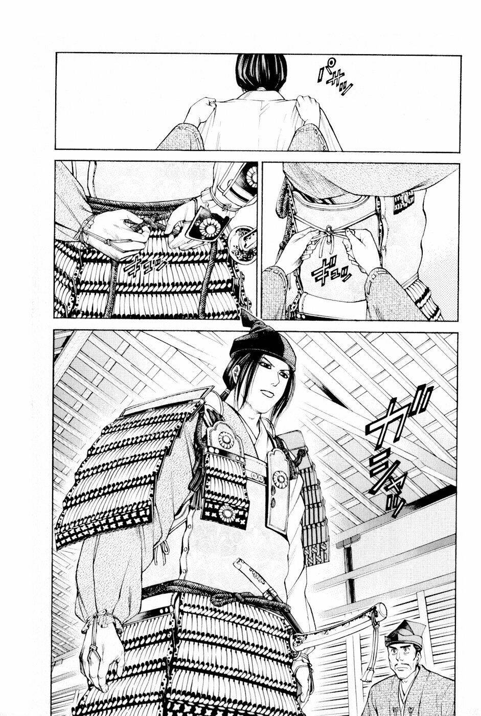 thiếu niên vương phần 2 chapter 4 69