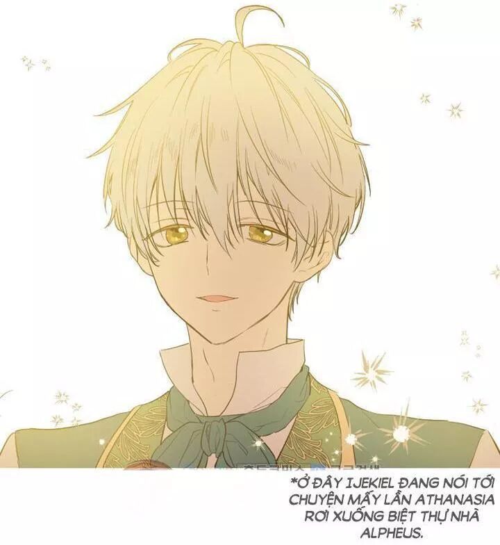 một ngày nọ tôi bỗng thành nàng công chúa chapter 29.5 89