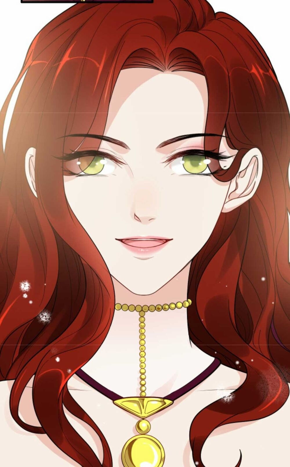 cô vợ hợp đồng bỏ trốn của tổng giám đốc chapter 427.1 2